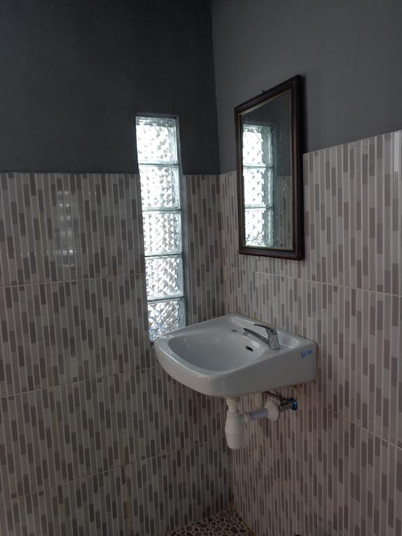 מלון גילי אייר Sister Bungalow חדר תמונה